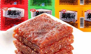 卫龙回应辣条吃出情趣用品