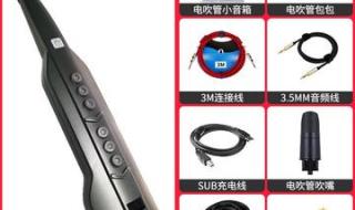 电吹管排名前十名的品牌