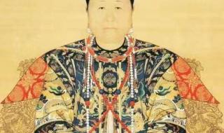 现在还有清朝人活着吗