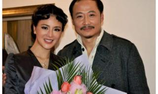 周杰是奚美娟亲儿子吗