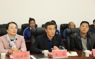 南京工业大学理学院的师资力量 南京工业大学理学院