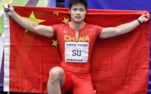 如何看待刘翔发文盛赞苏炳添_封神 刘翔发文盛赞苏炳添_封神!