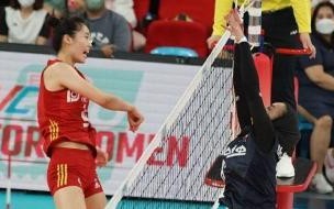 女排哪个台直播 今晚19点30女排直播在哪看