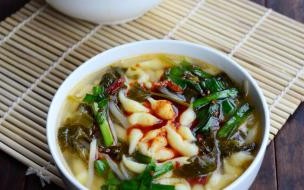 西湖牛肉羹怎么做 西湖牛肉羹是哪个地方的菜