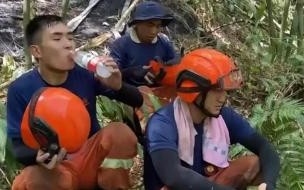 安徽牺牲消防员即将离队结婚了,他的死给他女友造成的影响大吗知  牺牲消防员即将结婚